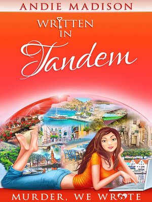 cover image of Written in Tandem--Prequel